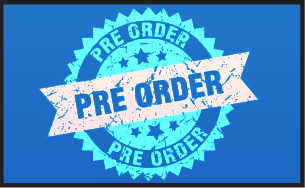 Pre-Order Items